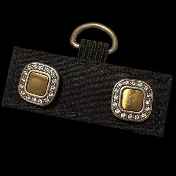 Brighton Jewelry Set & Bag - Picture 2 of 6